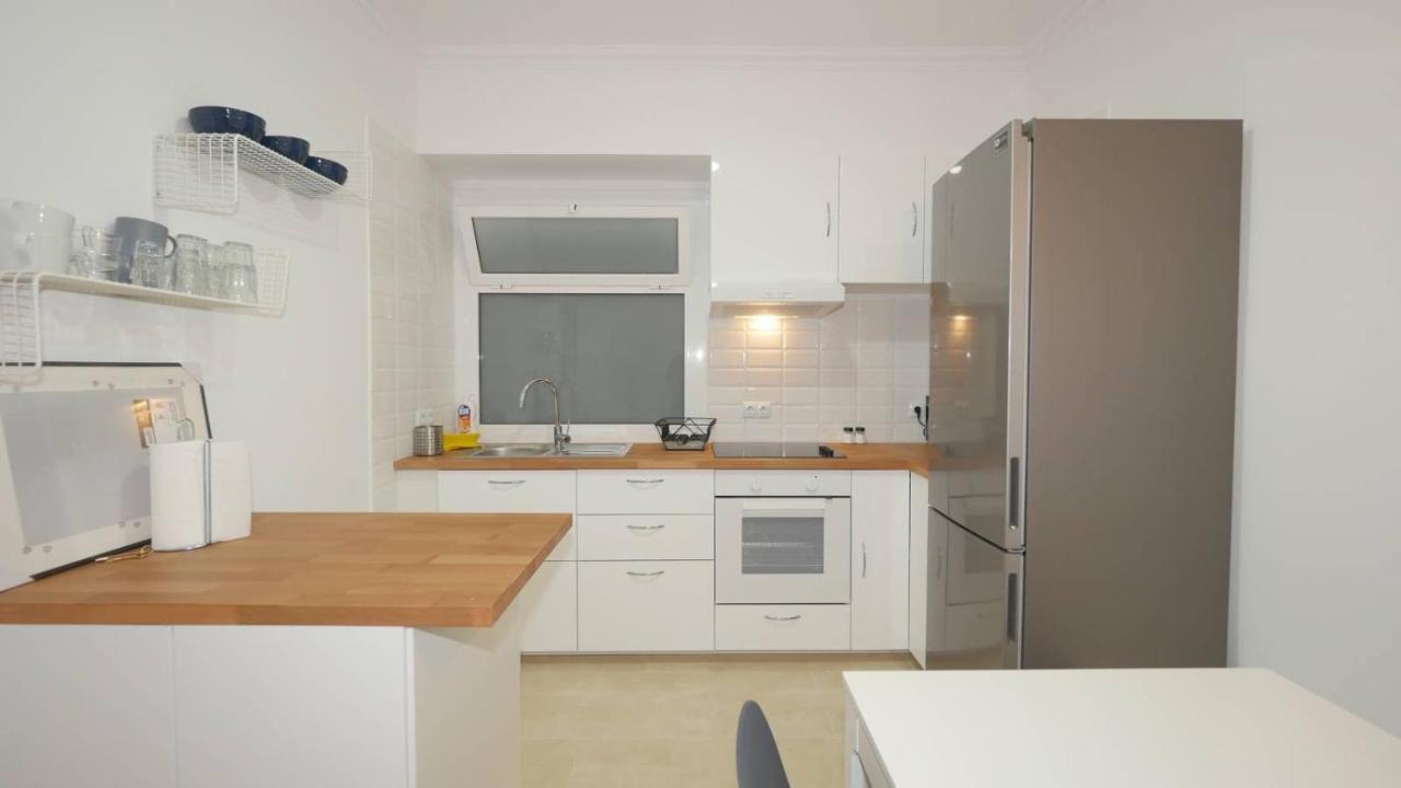 Eixample Apartments - Maca 6 บาร์เซโลนา ภายนอก รูปภาพ