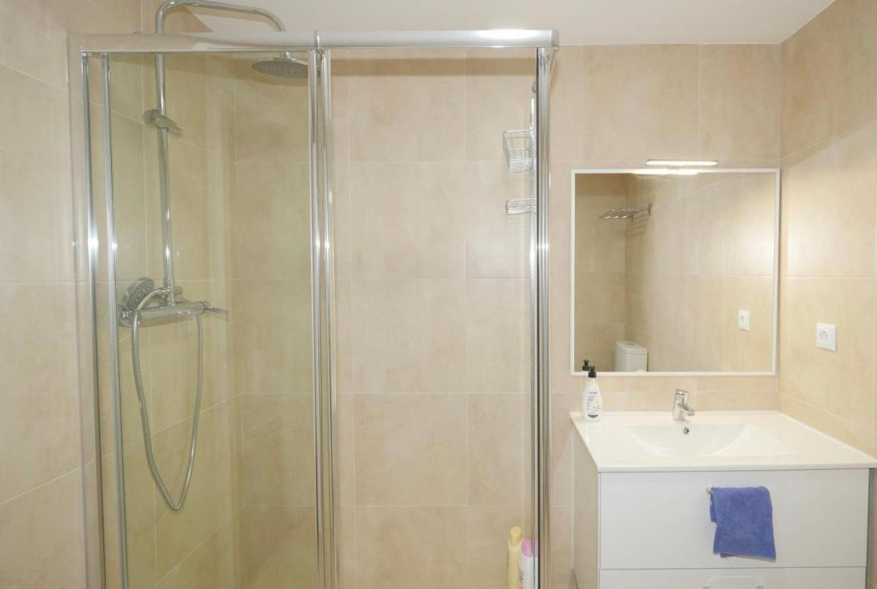 Eixample Apartments - Maca 6 บาร์เซโลนา ภายนอก รูปภาพ